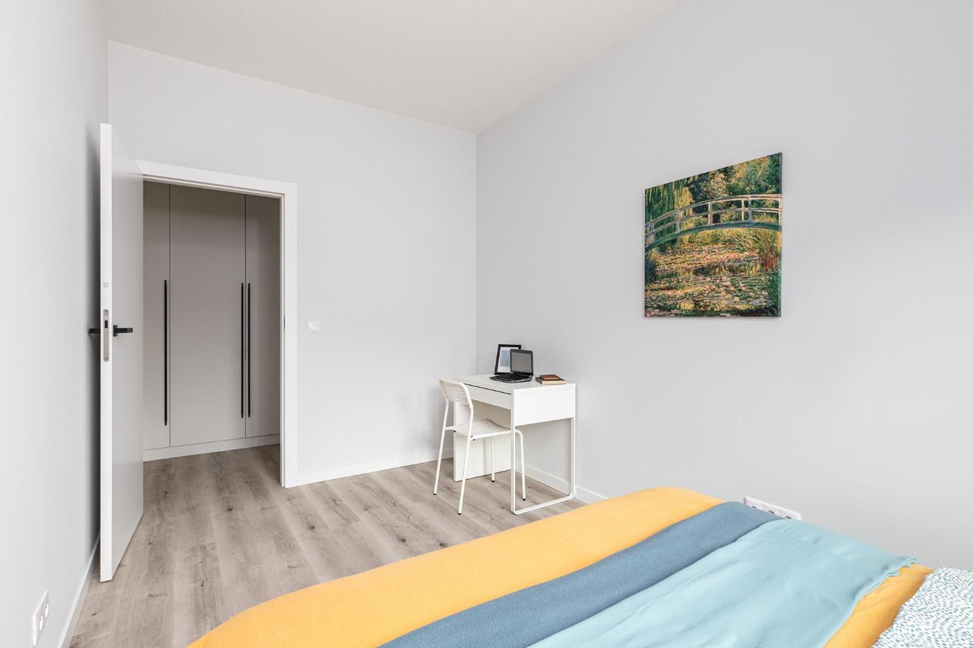 Superapart Herbu Janina 4, Wilanow, Szpital Medicover, Paley, Parking Варшава Экстерьер фото