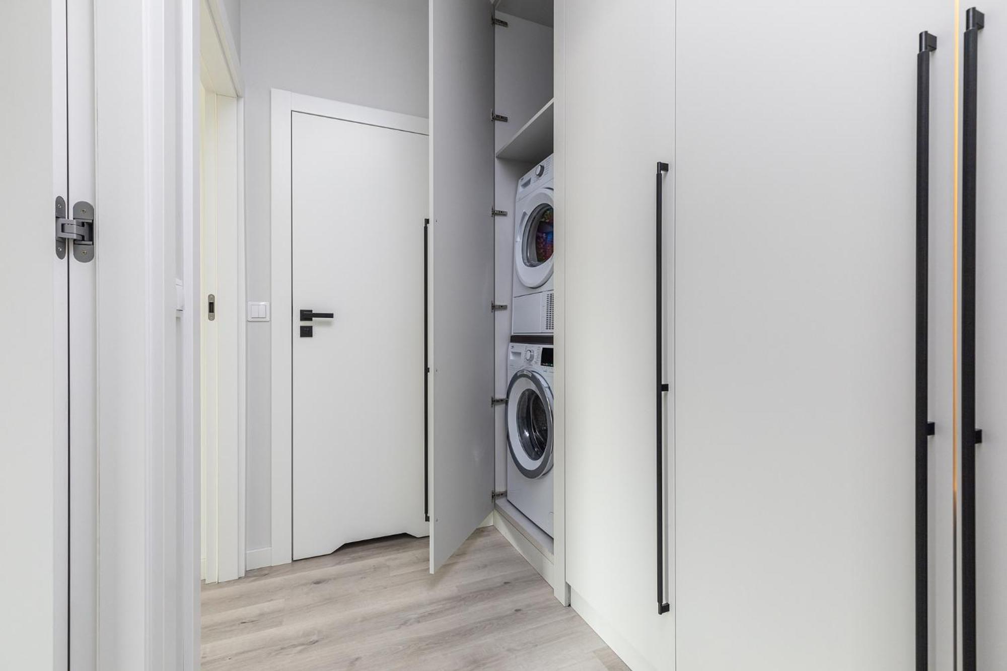 Superapart Herbu Janina 4, Wilanow, Szpital Medicover, Paley, Parking Варшава Экстерьер фото