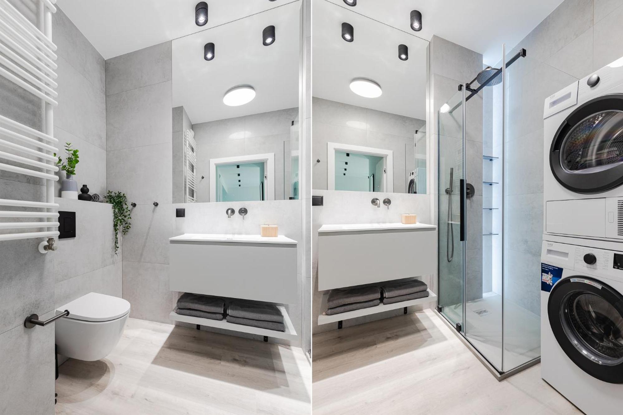 Superapart Herbu Janina 4, Wilanow, Szpital Medicover, Paley, Parking Варшава Экстерьер фото