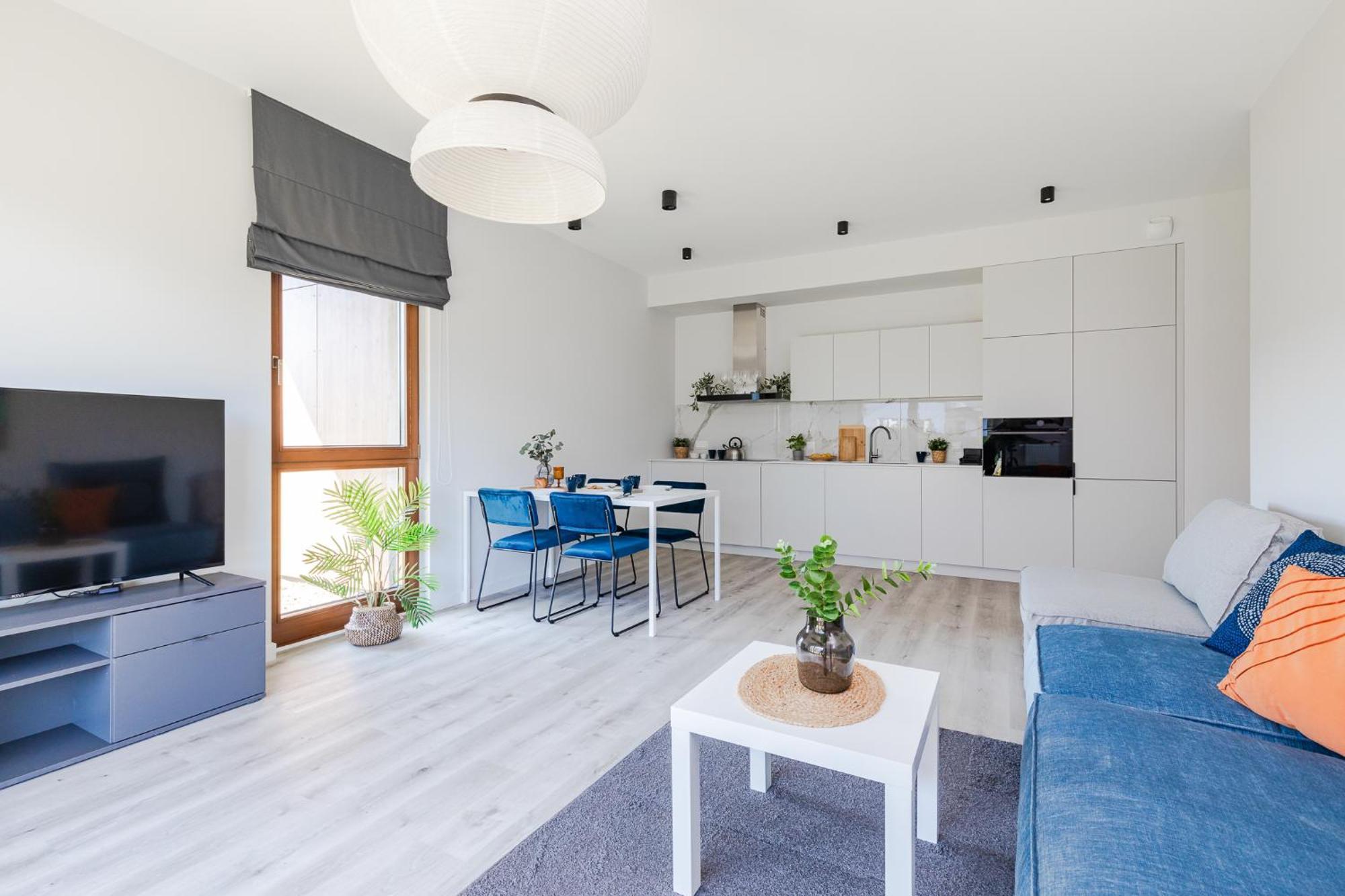 Superapart Herbu Janina 4, Wilanow, Szpital Medicover, Paley, Parking Варшава Экстерьер фото