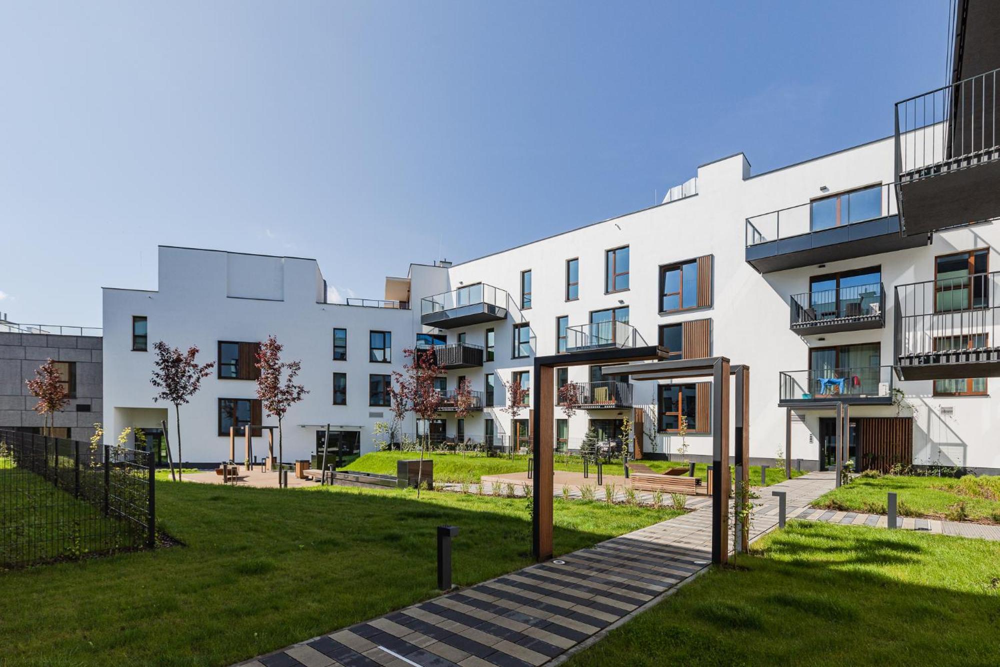 Superapart Herbu Janina 4, Wilanow, Szpital Medicover, Paley, Parking Варшава Экстерьер фото